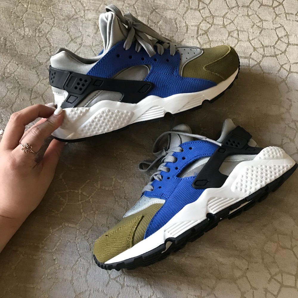 Nike Huarache
